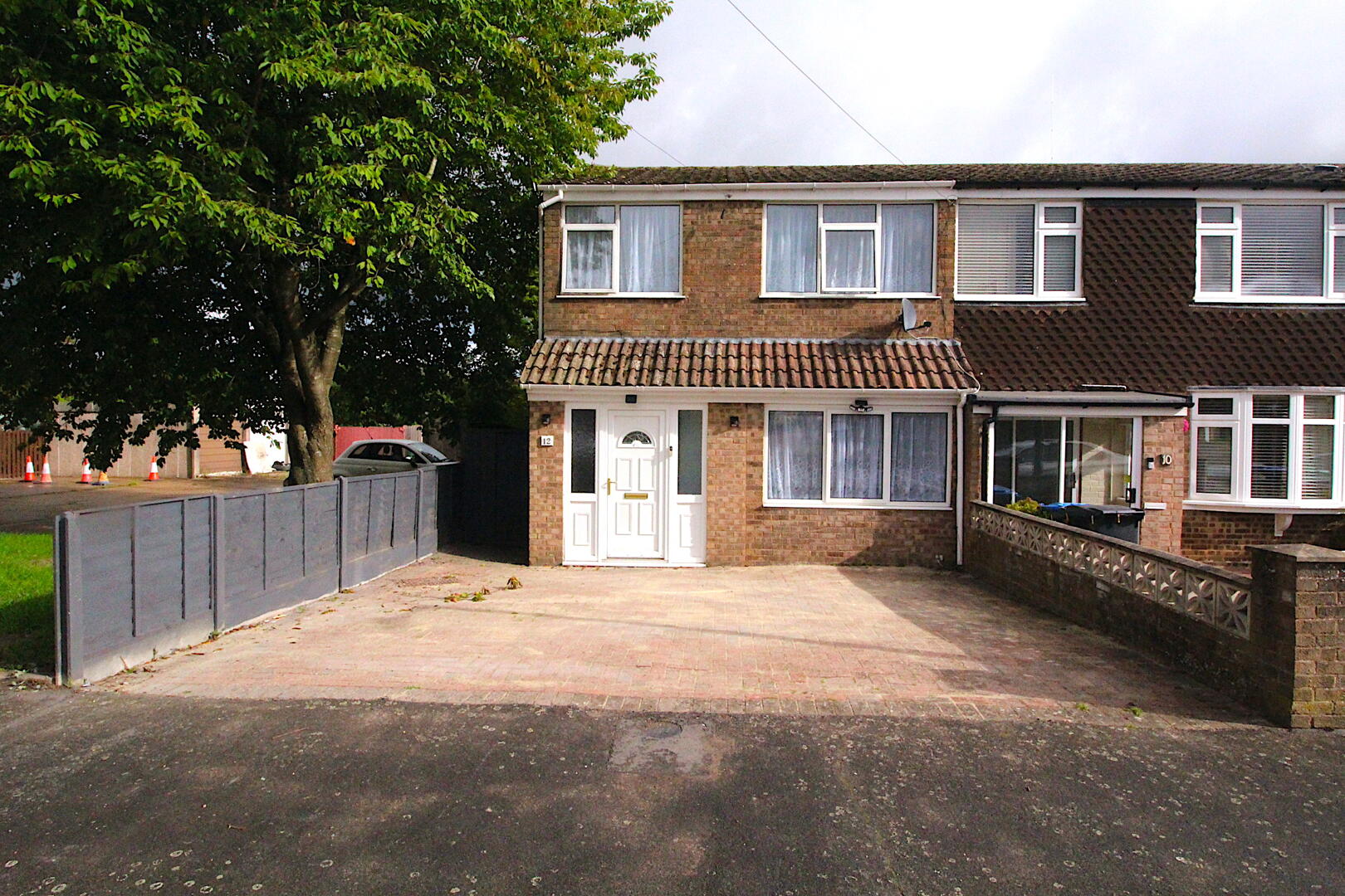 12, Skipwith Close, Rugby